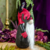 Sequin Horned Devil Gnome at DreamingGoddess.com