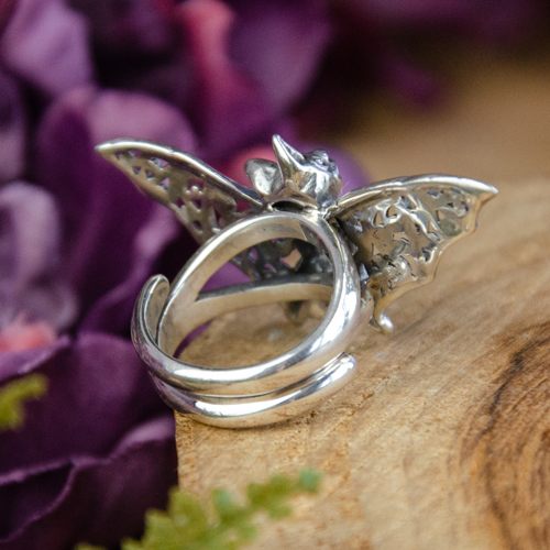 bat ring