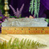 Smoky Quartz Triple Moon Dish at DreamingGoddess.com