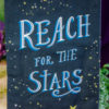Reach For The Stars Dish Towel at DreamingGoddess.com