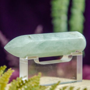 Aquamarine Wand at DreamingGoddess.com