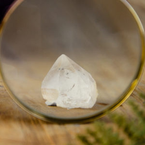 Hollandite Quartz at DreamingGoddess.com