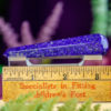 Lapis Lazuli Wand at DreamingGoddess.com