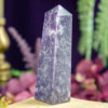 Lepidolite Obelisk at DreamingGoddess.com