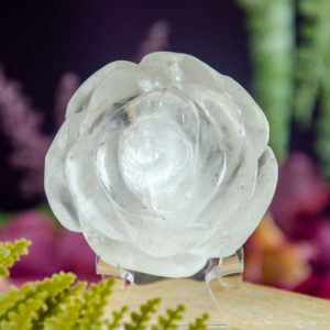 Quartz Rose at DreamingGoddess.com