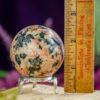Orthoclase Sphere at DreamingGoddess.co