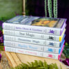 Young Persons School of Magic and Mystery Book Collection