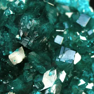 Dioptase at DreamingGoddess.com