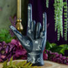 Palmistry Hand at DreamingGoddess.com