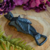 Hanging Bat Bottle Opener at DreamingGoddess.com