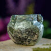 Roman Glass Bottle at DreamingGoddess.com