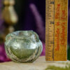 Roman Glass Bottle at DreamingGoddess.com