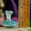 Roman Glass Bottle at DreamingGoddess.com