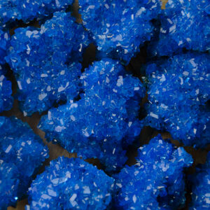 Chalcanthite at DreamingGoddess.com