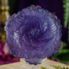 Fluorite Flower at DreamingGoddess.com