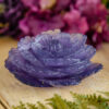 Fluorite Flower at DreamingGoddess.com