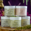 Kuumba Coconut Oil at DreamingGoddess.com
