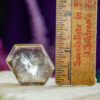 Citrine Natural Congo Slice at DreamingGoddess.com