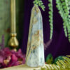 Dendritic Opal Tower at DreamingGoddess.com