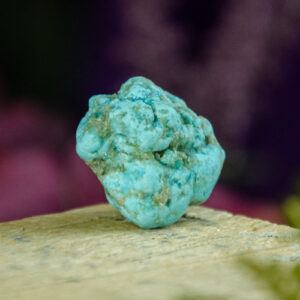 Sonoran Turquoise at DreamingGoddess.com