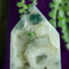 Moss Agate Tower at DreamingGoddess.com