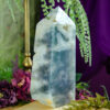 Moss Agate Tower at DreamingGoddess.com