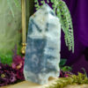 Moss Agate Tower at DreamingGoddess.com
