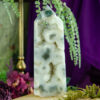 Moss Agate Tower at DreamingGoddess.com