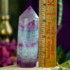Fluorite Cylinder at DreamingGoddess.com