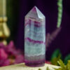 Fluorite Cylinder at DreamingGoddess.com