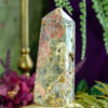 Fancy Jasper Tower at DreamingGoddess.com