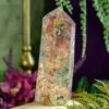 Fancy Jasper Tower at DreamingGoddess.com