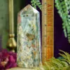 Fancy Jasper Tower at DreamingGoddess.com