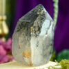 Tourmalated Quartz Point at DreamingGoddess.com