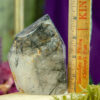 Tourmalated Quartz Point at DreamingGoddess.com