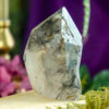 Tourmalated Quartz Point at DreamingGoddess.com