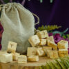 Palo Santo Runes at DreamingGoddess.com
