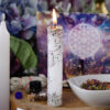 New Year Manifestation Kit 2022 at DreamingGoddess.com