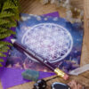 New Year Manifestation Kit 2022 at DreamingGoddess.com