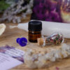 New Year Manifestation Kit 2022 at DreamingGoddess.com