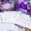 New Year Manifestation Kit 2022 at DreamingGoddess.com