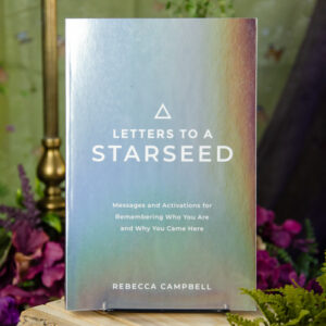 Letters to A Starseed at DreamingGoddess.com