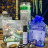 Capricorn Zodiac Set, Zodiac Wellness Kit at DreamingGoddess.com