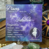 Pisces Zodiac Set, Zodiac Wellness Kit, Altar Card at DreamingGoddess.com