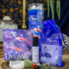 Pisces Zodiac Set, Zodiac Wellness Kit at DreamingGoddess.com
