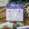 Pisces Zodiac Set, Zodiac Wellness Kit, Stone Wellness Bag at DreamingGoddess.com