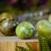 Green Opal Tumbled at DreamingGoddess.com