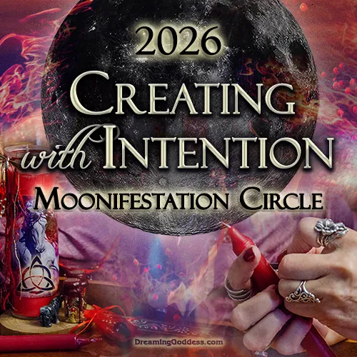 Creating 2026 with Intention product image
