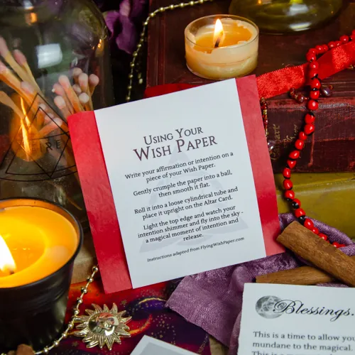 2026 new years manifestation kit at dreaming goddess.com