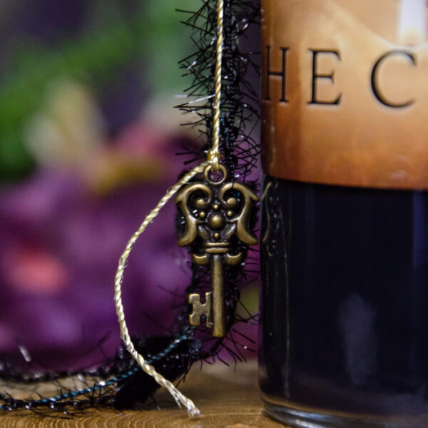 Hecate Candle at DreamingGoddess.com